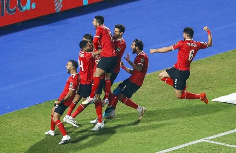 مصر وناسها