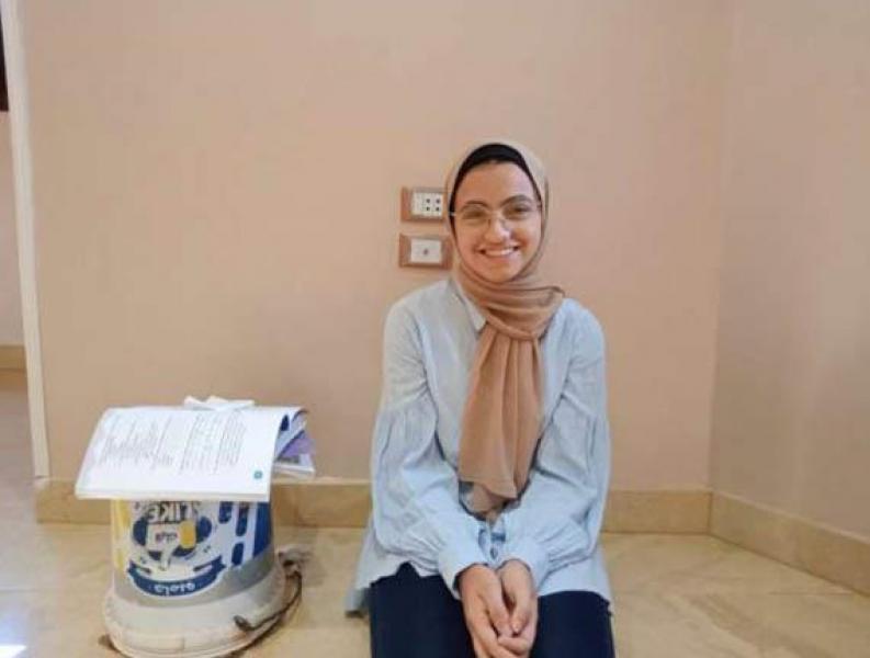 مصر وناسها