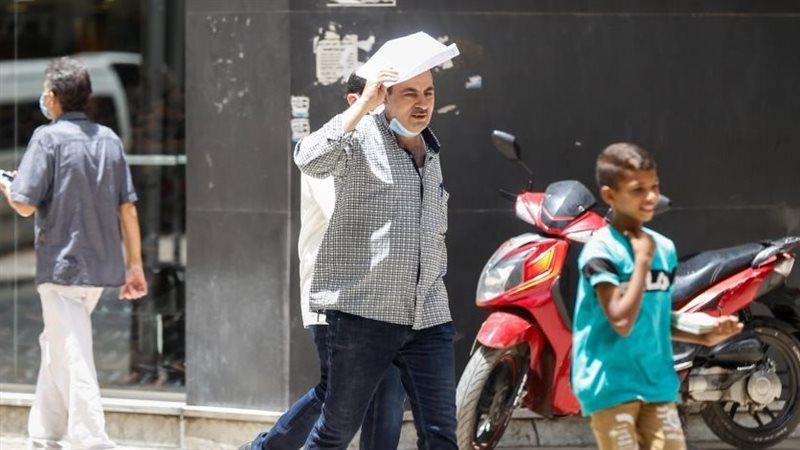 مصر وناسها