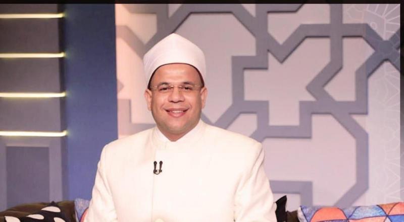 مصر وناسها