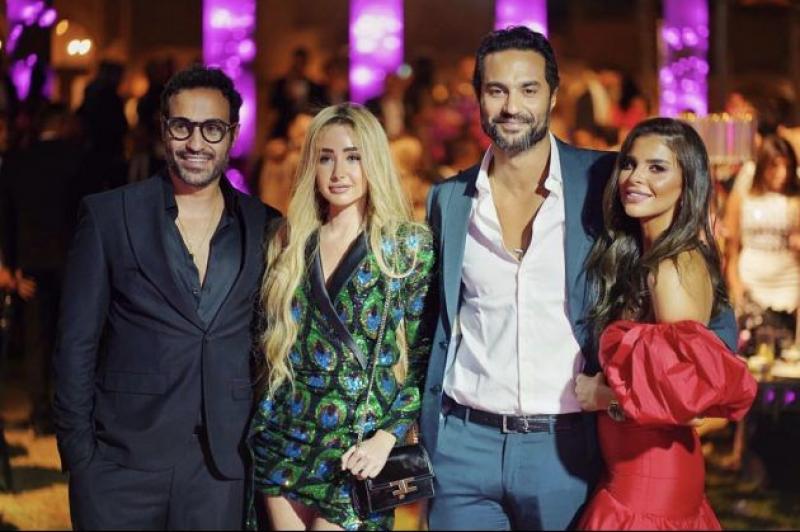 مصر وناسها