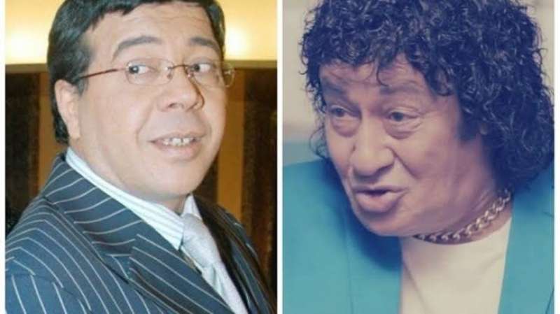 مصر وناسها