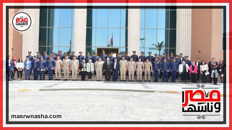 مصر وناسها