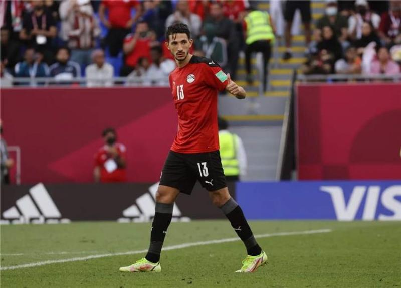 مصر وناسها