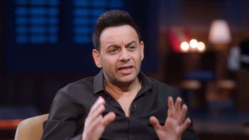 مصر وناسها