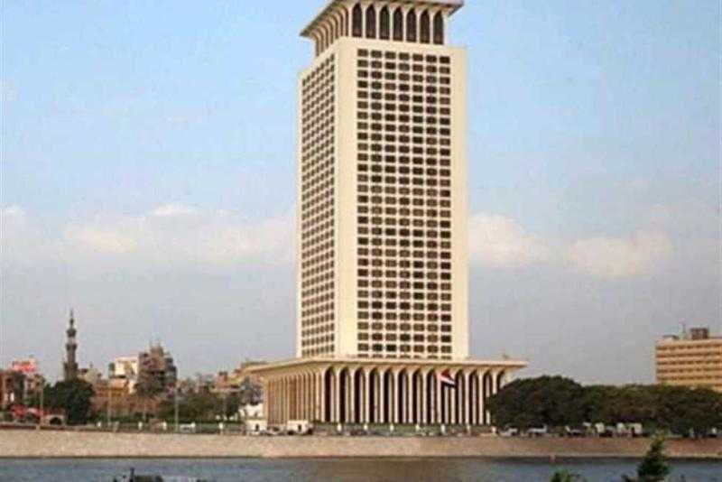 الخارجية المصرية تعلن عدد من النقاط لإجلاء المصريين من السودان