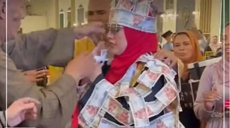 مصر وناسها