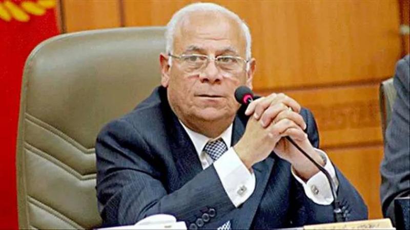 محافظ بورسعيد يهنئ الرئيس ”عبد الفتاح السيسي” بحلول عيد الأضحى المبارك