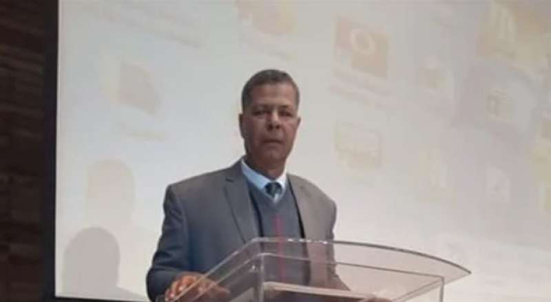 مصر وناسها