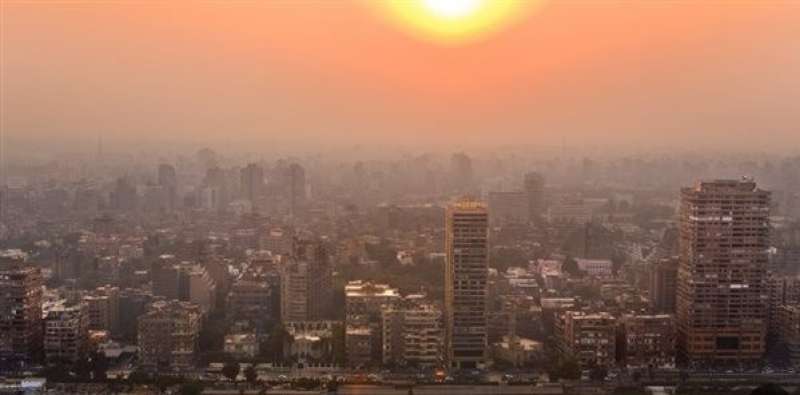 مصر وناسها