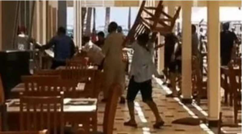 مصر وناسها