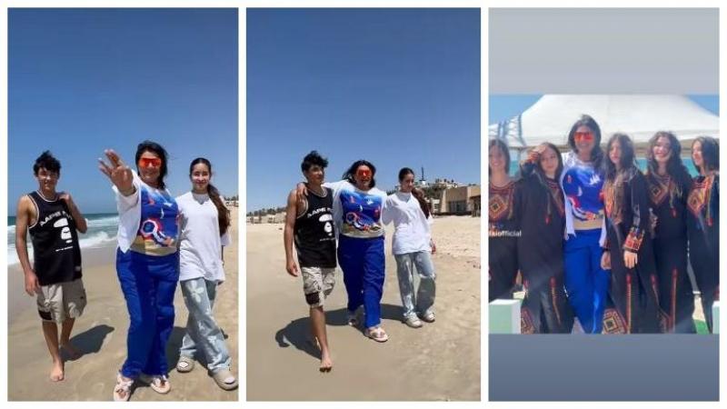 مصر وناسها