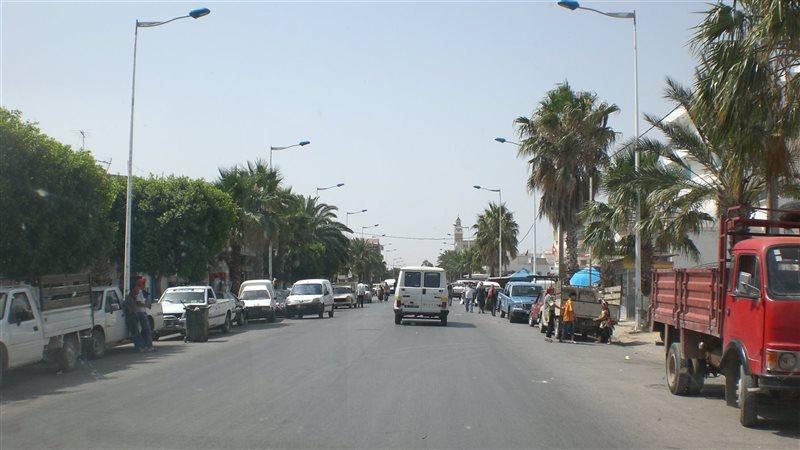 مصر وناسها