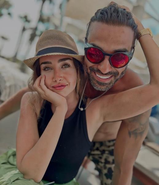 مصر وناسها