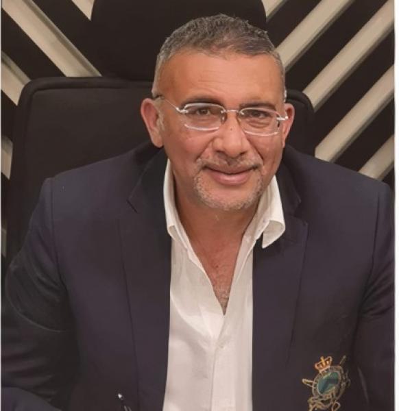 مصر وناسها