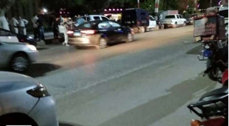 مصر وناسها