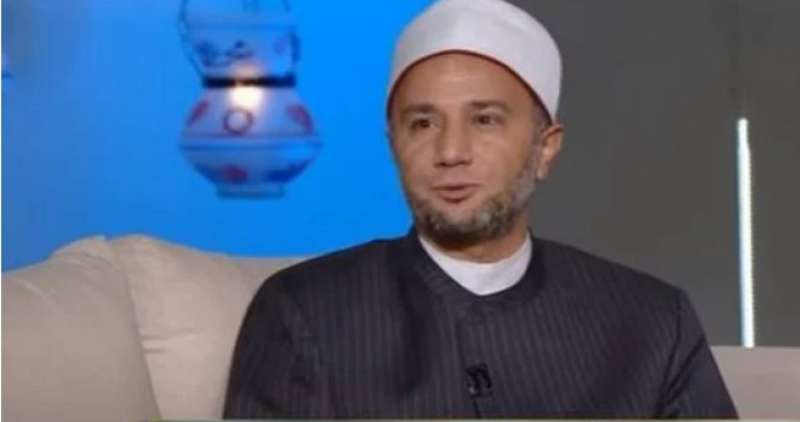 مصر وناسها