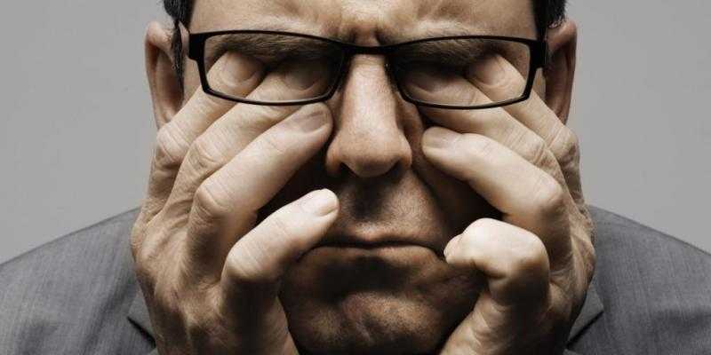 راقب عينك.. علامة مفاجئة في الرؤية يمكن أن تشير إلى مرض خطير
