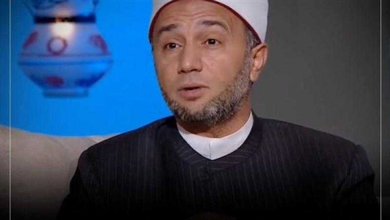 إسلام رضوان: ليه الست متتصدقش بجزء من زوجها لإمرأة تكون أرملة مثلا وملهاش مصدر دخل