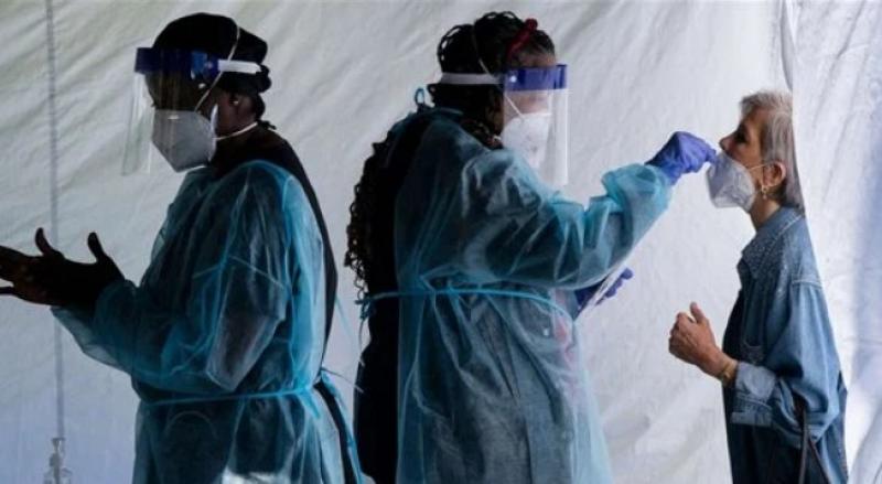 زاد بنسبة 17.3% في أسبوعين.. ما هو متحور كورونا الجديد EG 5 التي حذرت الصحة العالمية منه؟