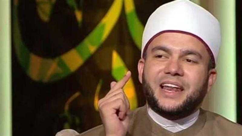 دكتور هانى تمام : لا يجوز شرعا التعبير عن الحب بين المخطوبين