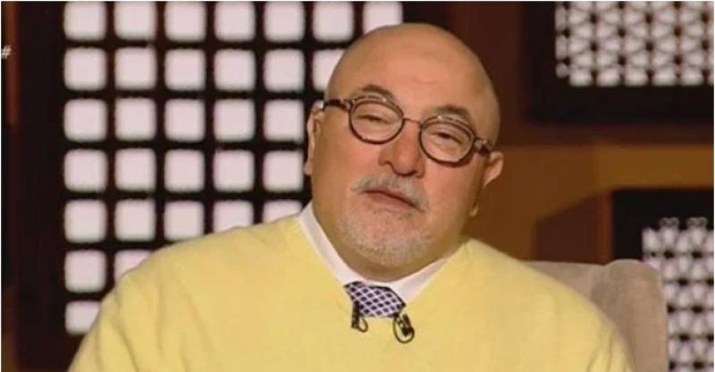 خالد الجندي: لا يوجد في القرآن أو السنة ملك اسمه عزرائيل