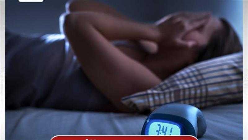 لو بتعانى من الأرق.. 7 مشروبات هتساعدك على النوم