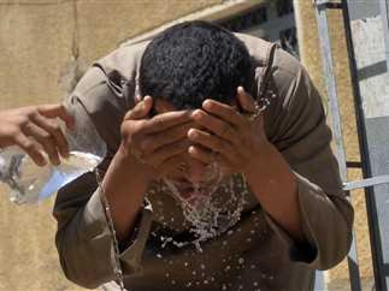 مصر وناسها