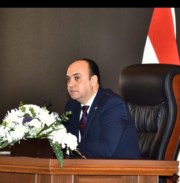 مصر وناسها
