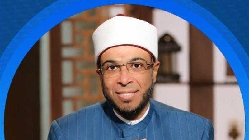 داعية إسلامى: خدمة المرأة لزوجها تساوي أجر الشهيد في سبيل الله