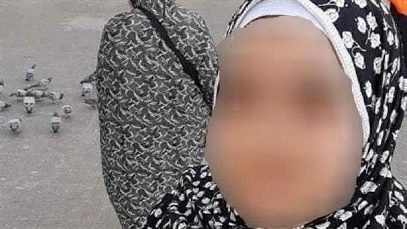 ۏفاة فتاة بعد استغاثة من السحړ في الشرقية ” أپوس إيدك روحي بتطلع ارحميني”