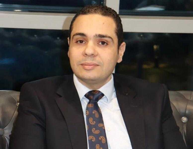 نائب: صدور قانون التحالف الوطني يفتح الباب لمشاركة الجميع في بناء الجمهورية الجديدة