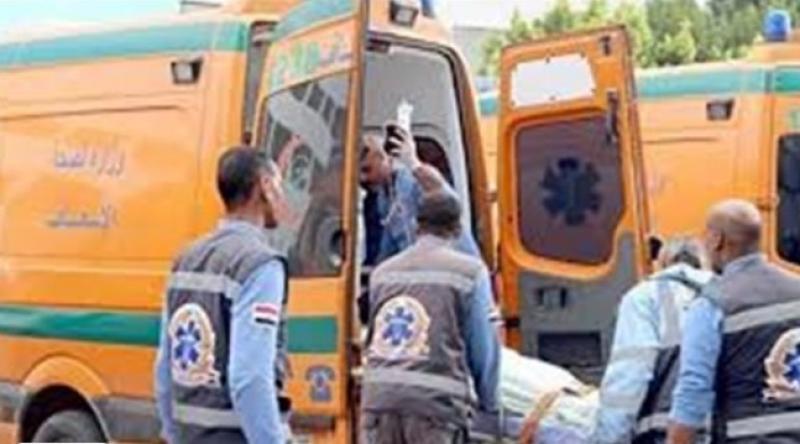 الجثمان تحلل.. أب ينهي حياة ابنته بعد الاعتداء عليها بالوراق