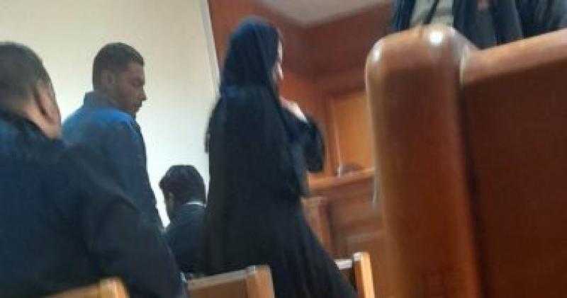 أعترافات سلمى الشيمى فى 4 نقاط قبل النطق بالحكم