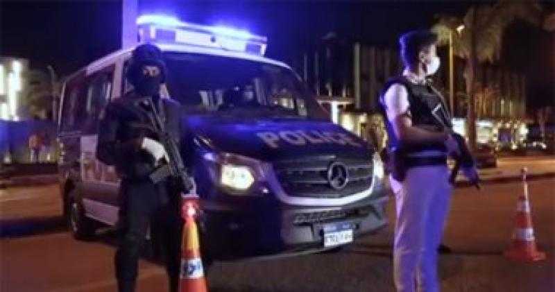 وزاره الداخليه تنفى شائعات إخوانيه عن فض إعتصام رابعه المسلح