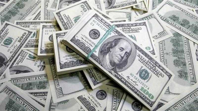 سعر الدولار الآن في مصر مفاجأة لـ «الأخضر»