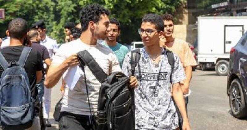 بدء تسجيل الرغبات لطلاب الثانويه العامه ”دور ثان ” إلكترونيا بموقع التنسيق