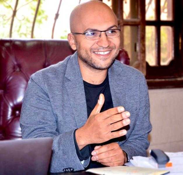 إسلام برهان: الهيئة العامة للاستثمار تشارك بمعرض ”هذي مصر” بالسعودية لترويج للفرص الاستثمارية أكتوبر المقبل