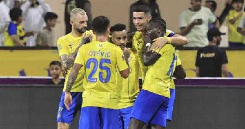 النصر يطالب بحكام أجانب لجميع مبارياته فى الدورى السعودى