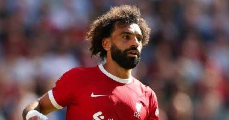 5 مباريات مثيره تنتظر محمد صلاح مع ليفربول فى سبتمبر بعد التوقف الدولى