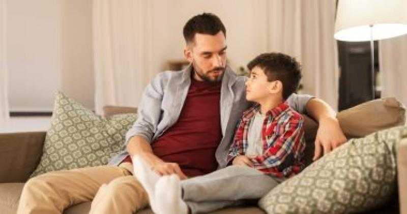 دراسه أمريكيه : حجم رقبه الرجل تحدد مدى قدرته على رعايه أسرته .. أعرف السبب