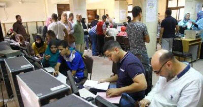مكتب التنسيق يحذر طلاب الشهادات المعادله : لن يتم ترشيحكم  لكليات فى هذه الحاله
