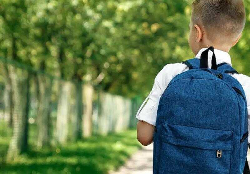 عودة المدارس .. 6 أفكار تجعل طفلك سعيد و مستعد للعام الدراسي الجديد
