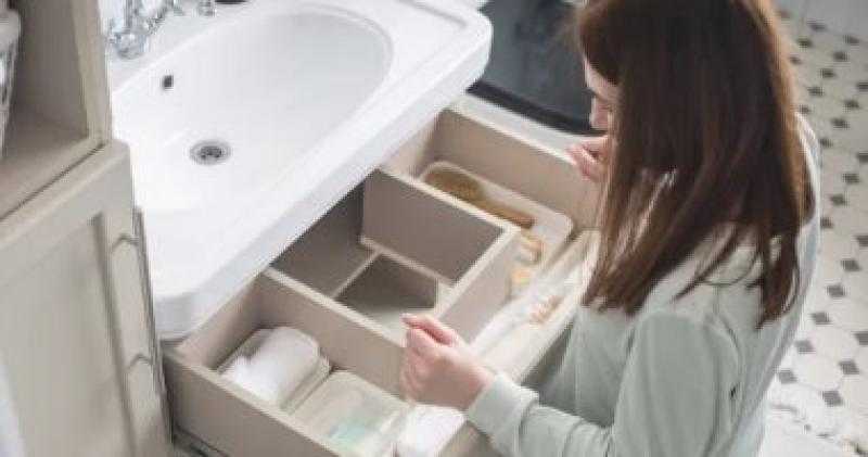 أشياء تركها فى الحمام يقلل جودته وصلاحيتها ..تعرف عليها
