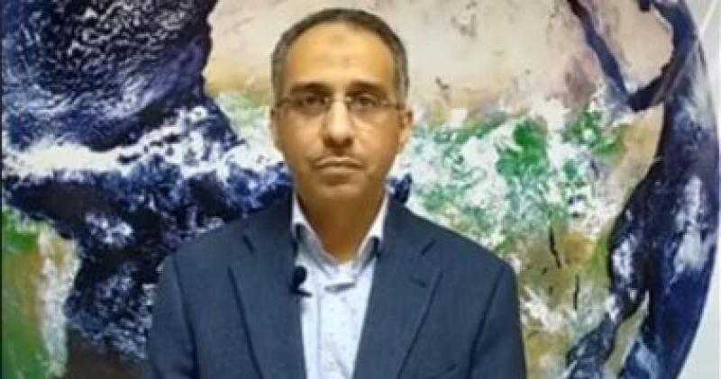 الأرصاد تمشف حقيقه إقتراب عاصفه التنين مز مصر خلال أيام ..التفاصيل