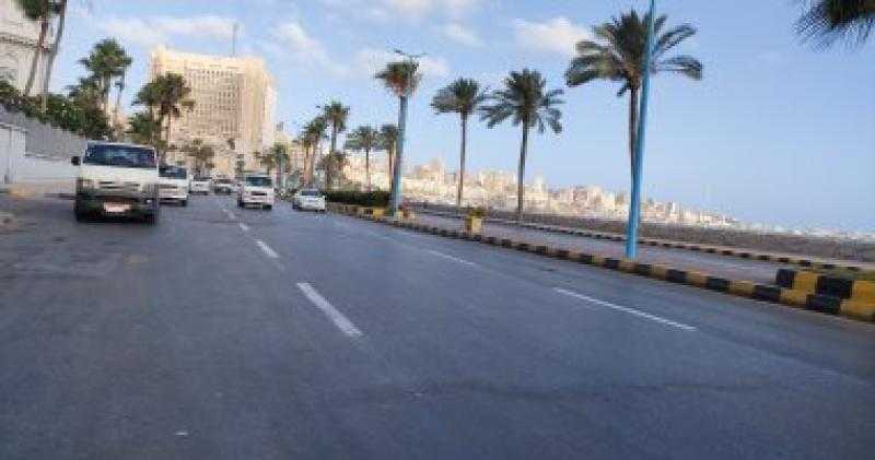طقس اليوم حار على أغلب الأنحاء تعرف على درجات الحرارة