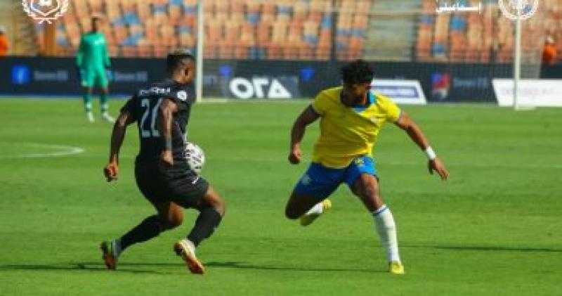 نتائج مباريات اليوم الثلاثاء 2023/9/١19 فى الدورى المصرى