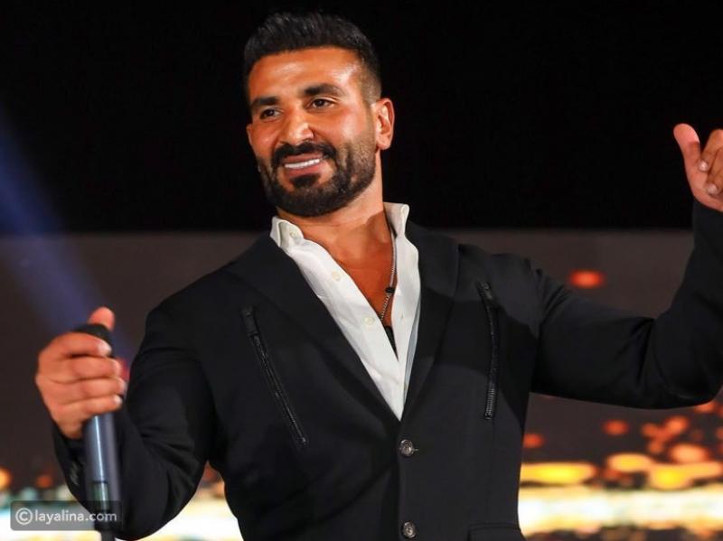 أحمد سعد يثير غضب المتابعين بهذا الفيديو