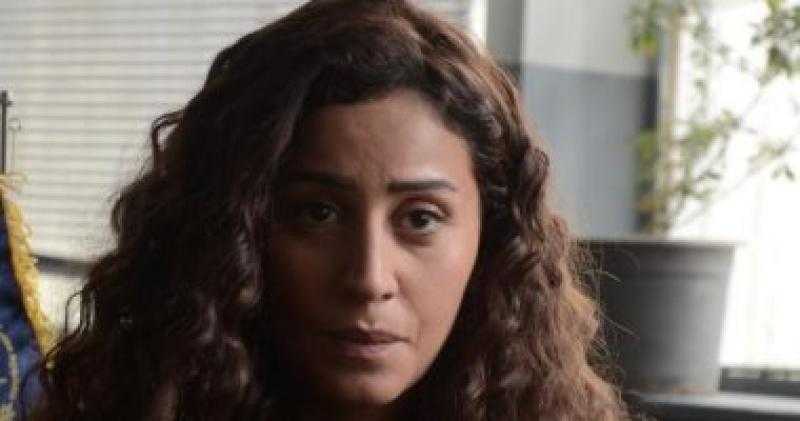 نقابه المهن التمثيليه تنعى والدة دينا الشربينى