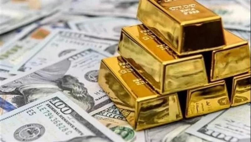 بعد مفاجأه الفيدرالى .. ارتفاع الدولار عالميا وتراجع غير مسبوق فى أسعار الذهب
